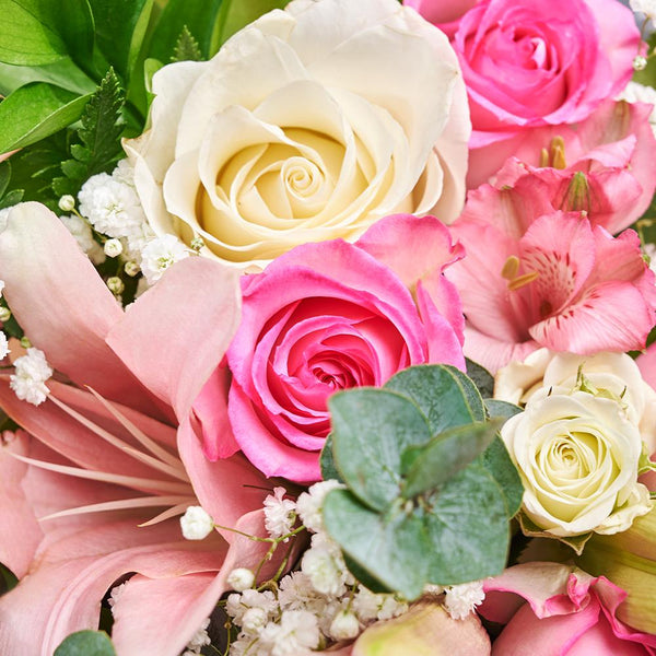 Birthday Flowers