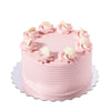 Strawberry Vanilla Cake, Cake Gift from America Blooms - Same Day America Delivery.