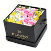 Mixed flower Rose and Daisies box - Blooms America Delivery