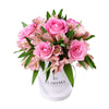 Utterly Captivating Mixed Arrangement, gift baskets, floral gifts, mother’s day gifts. America Blooms Delivery