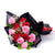 Valentine's Day 12 Stem Red & Pink Rose Bouquet