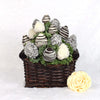 Valentine's Day Chocolate Dipped Strawberries Gift Basket, America Blooms Delivery