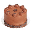 Chocolate Vegan Layer Cake - Cake Gift - Same Day America Blooms Delivery