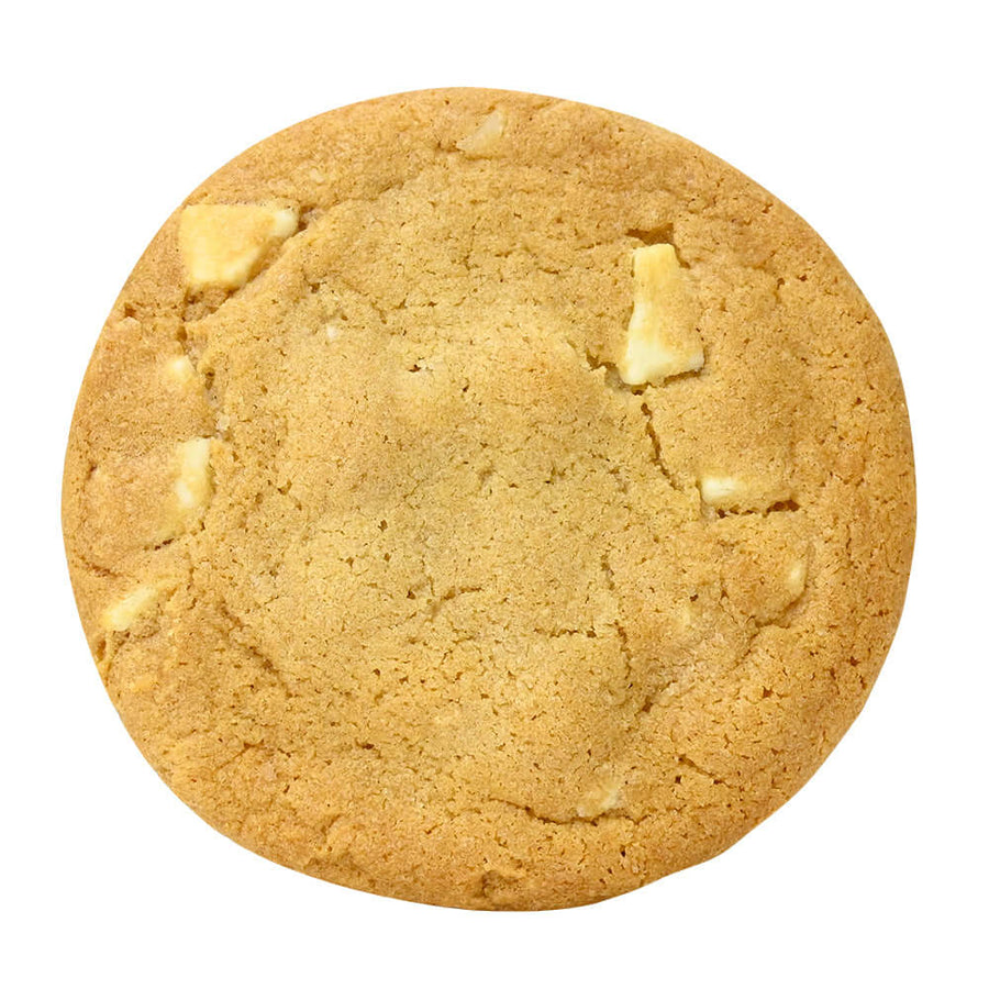 White Chocolate Chip Cookie, Baked Goods, Cookies Gift from America Blooms - America Delivery.