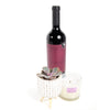 You're Special Plant & Wine Gift - Wine Gift Set - America Blooms Delivery