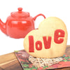 Valentine's Day Love Cookie,Blooms America- Blooms America Delivery