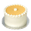 Bavarian Cream Cake - Cake Gift - America Blooms Delivery