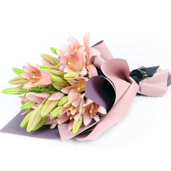 Flowers for delivery across the United States