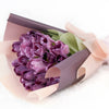 Blooms America  Flower Delivery - Blooms America Flower Gifts - Blooming Tulip Bouquet