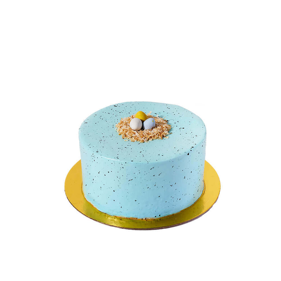 Easter Cake, cake gift, cake, easter gift, easter, easter cake gift, easter cake, gourmet gift, gourmet. America Blooms - America Blooms Delivery
