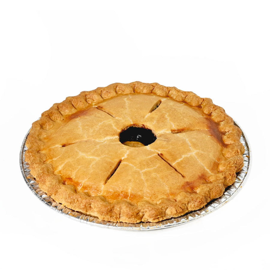 Blueberry Pie, Baked Goods Gift from America Blooms - America Delivery.