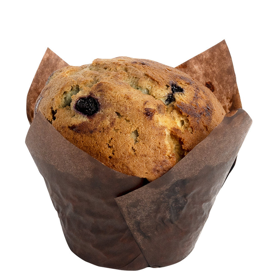 Blueberry Muffins - Cake and Muffin gift - America Blooms Delivery