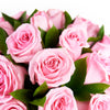 Blushing Rose Arrangement – Rose Gifts – Blooms America delivery