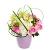 Follow Your Heart Mixed Arrangement, Mix Floral Gift from America Blooms - America Delivery.