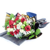 America Blooms Same Day Flower Delivery - America Blooms Delivery Flower Gifts - Rose Bouquet