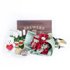 It's  A Fun Surprise! Flowers & Beer Gift, is great gift choice this season from America Blooms - America Delivery.