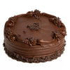 Large Chocolate Cake - Baked Goods - Cake Gift - America Blooms  Delivery