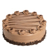 Large Chocolate Hazelnut Cake - Baked Goods - Cake Gift - America Blooms- America Blooms Delivery