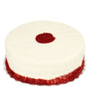 Large Red Velvet Cake - Baked Goods - Cake Gift - America Blooms  Delivery