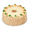 Large Carrot Cake - Baked Goods - Cake Gift - America Blooms Delivery