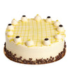 Large Chocolate Lemon - Baked Goods - Cake Gift - America Blooms  Delivery