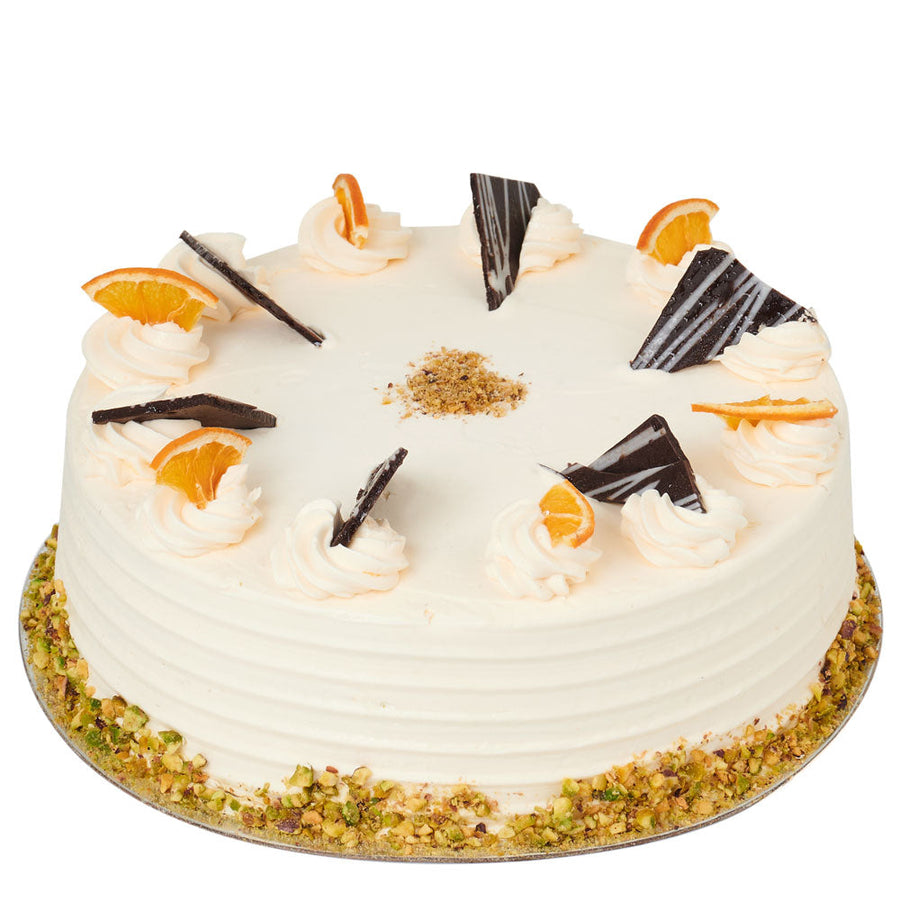 Large Grand Marnier Cake, Baked Goods, Cake Gift from America Blooms - America Delivery.