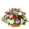 Mixed Wildflower Floral Arrangement, from America Blooms - America Delivery.