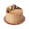 Mocha Cake, cake gourmet gift from America Blooms - America Delivery.