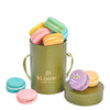 Mother’s Day 9 Macaron Box, Mother’s Day Gifts from America Blooms - America Delivery.