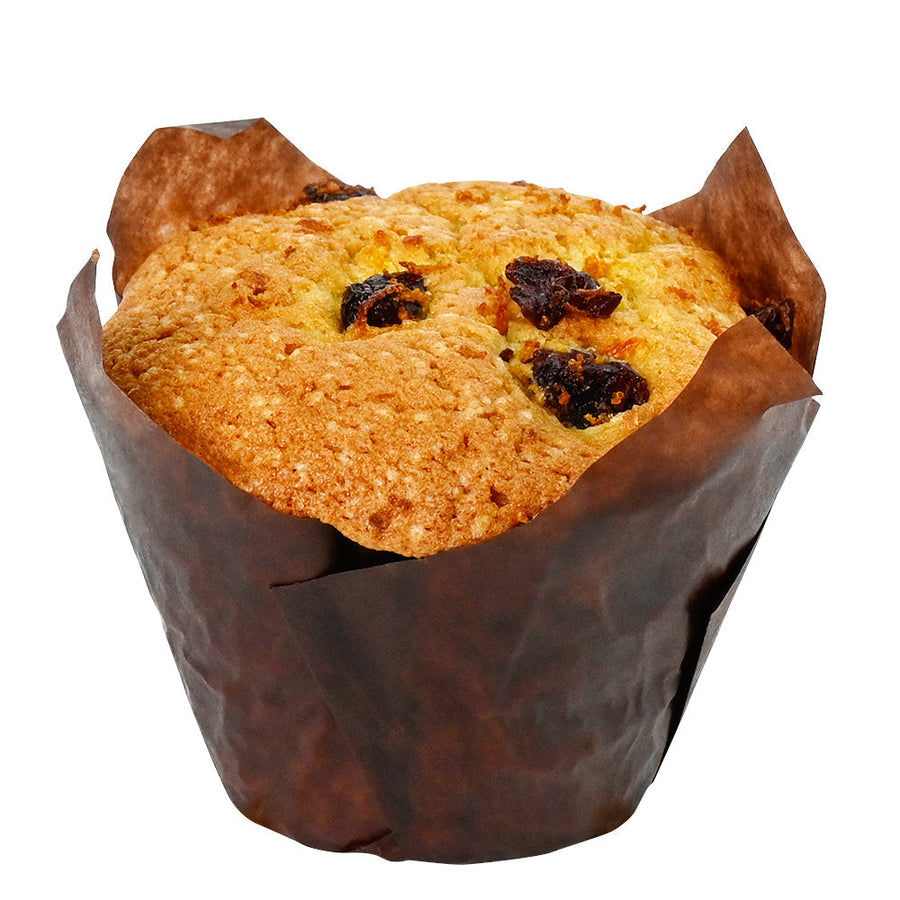 Orange Cranberry Muffins - Cakes and Muffins Gift - America Blooms Delivery