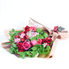 Pink and Red Roses America Blooms - America Blooms Same Day Flower Delivery - America Blooms Delivery  Flower Gifts