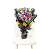 Prime Luxury Rose Bouquet. from America Blooms - Same Day America Delivery.