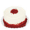 Red Velvet Cake - Cake Gift - America Delivery