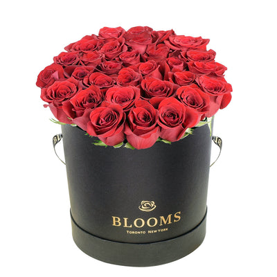 America Blooms Flower Delivery - America Blooms Flower Gifts - Rose Box Set