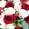 Let the one you love know how much they mean to you with the Romantic Musings Rose Bouquet from America Blooms - America Delivery.