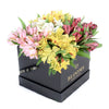 America Blooms Same Day Flower Delivery - America Blooms Delivery Flower Gifts - Lily Bouquet