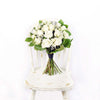 Summer Hush Rose Bouquet, from America Blooms - America Delivery.