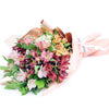 A Wonderful Versailles Dreams Peruvian Lily Bouquet, America Blooms Delivery